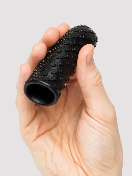 Arcwave Ghost Silicone Reusable Reversible Male Stroker — image 9 of 9