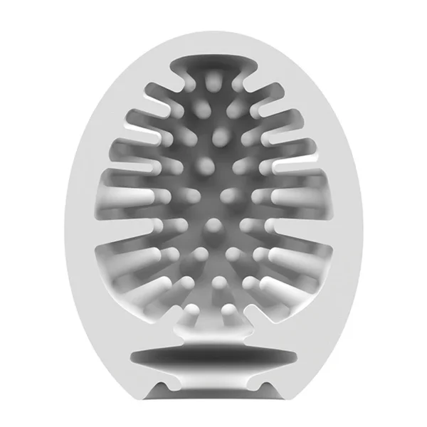 Satisfyer 'Naughty' Penis Stroker Egg — image 11 of 11