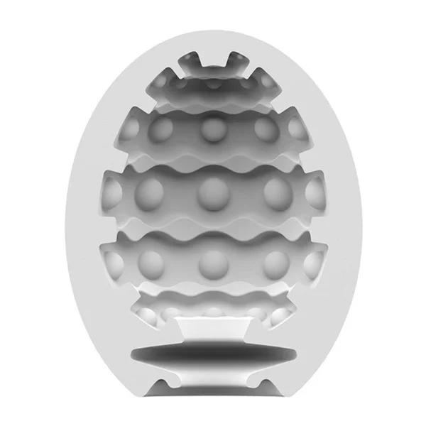 Satisfyer 'Bubble' Penis Stroker Egg — image 11 of 11