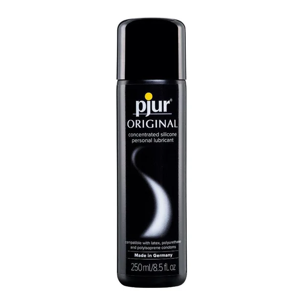 Pjur Original BodyGlide Silicone Lubricant — image 22 of 22