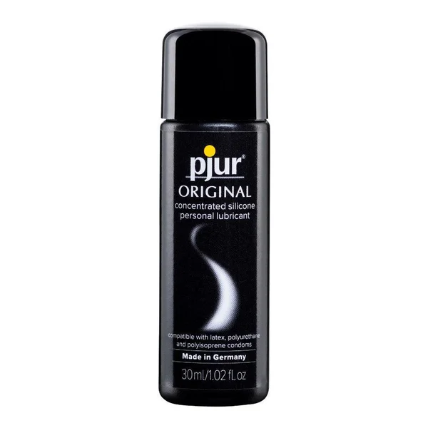 Pjur Original BodyGlide Silicone Lubricant — image 20 of 22
