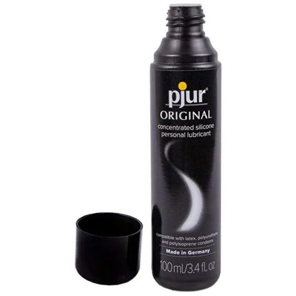 Pjur Original BodyGlide Silicone Lubricant — image 18 of 22