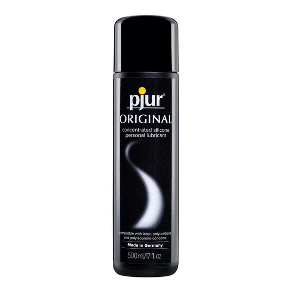 Pjur Original BodyGlide Silicone Lubricant — image 21 of 22