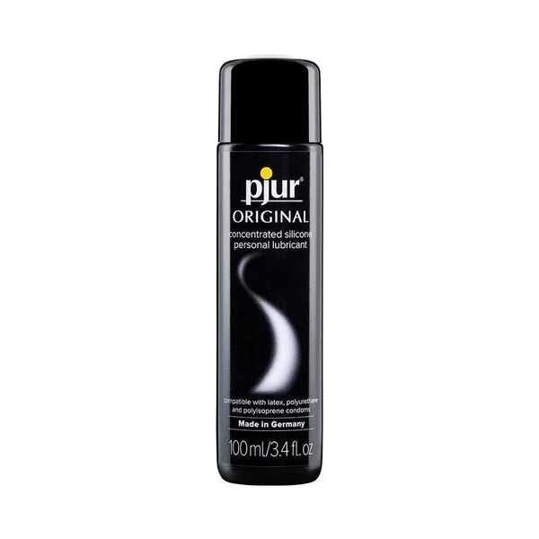 Pjur Original BodyGlide Silicone Lubricant — image 15 of 22