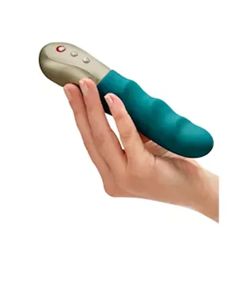 Stronic Petite  - Blue - 7 Inch — image 3 of 6