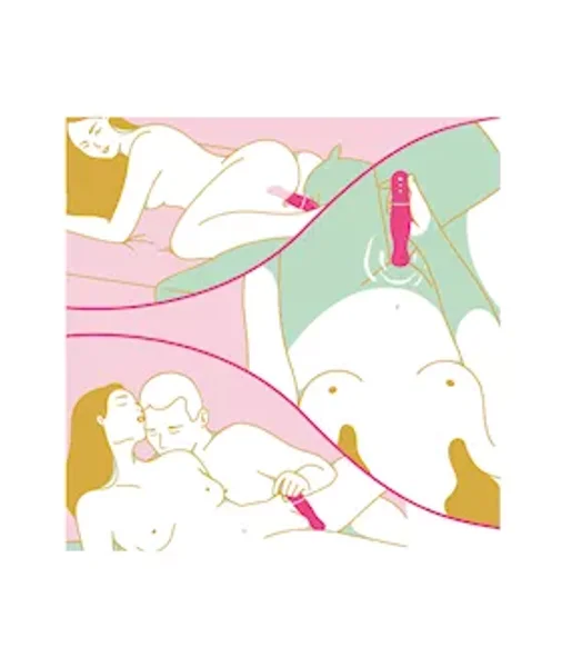 Sundaze - Pink - 6.8 Inch — image 13 of 14