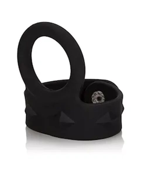 Silicone Tri-snap Scrotum Support Ring Large - Large — image 5 of 8