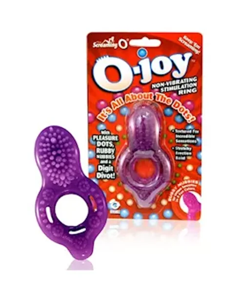 O-joy - Purple — image 4 of 4