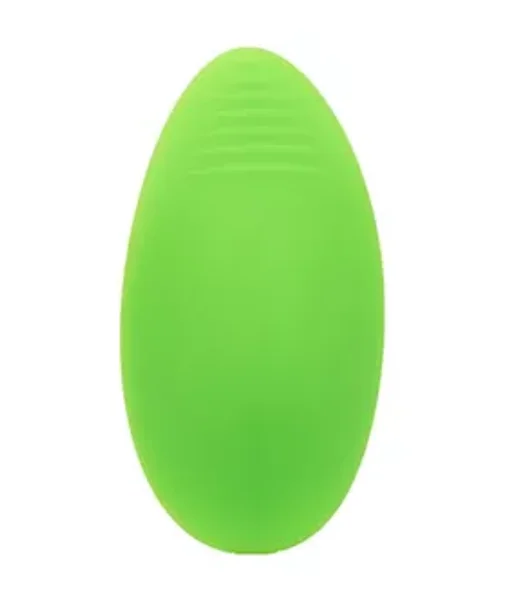 Mini Marvels Silicone Marvelous Teaser - Green — image 10 of 12