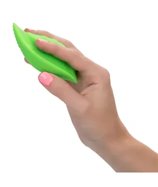 Mini Marvels Silicone Marvelous Teaser - Green — image 12 of 12