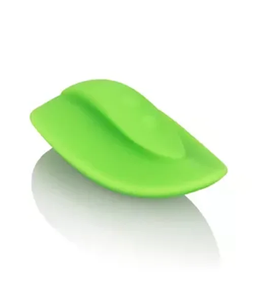 Mini Marvels Silicone Marvelous Teaser - Green — image 7 of 12
