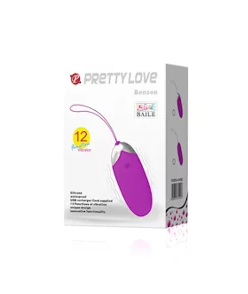 Benson Love Egg — image 8 of 11
