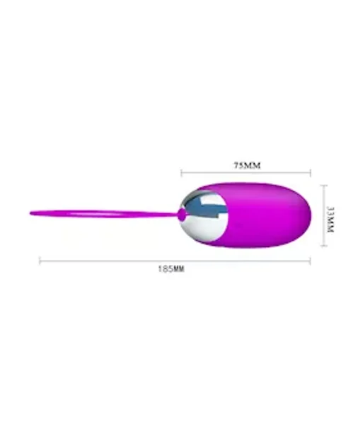 Benson Love Egg — image 11 of 11