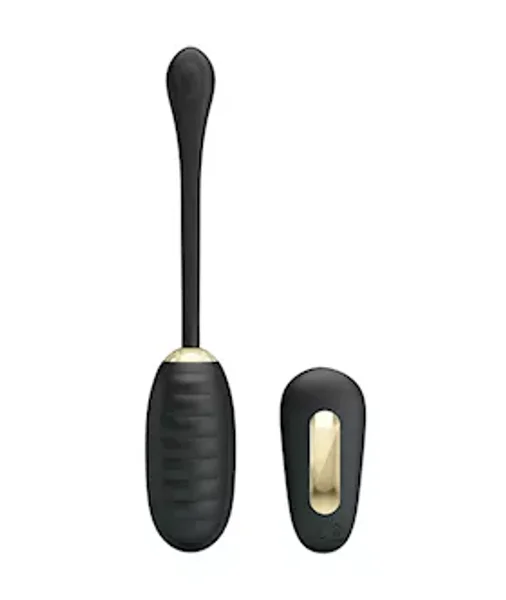 Doreen Vibrating Love Egg — image 5 of 7