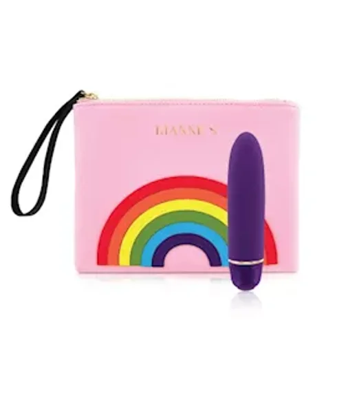 Rs Essentials Classique Vibe Pride - Purple — image 2 of 2