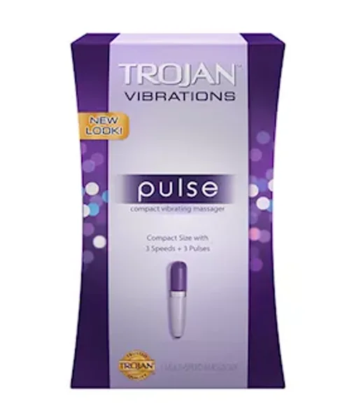 Trojan Pulse — image 2 of 2