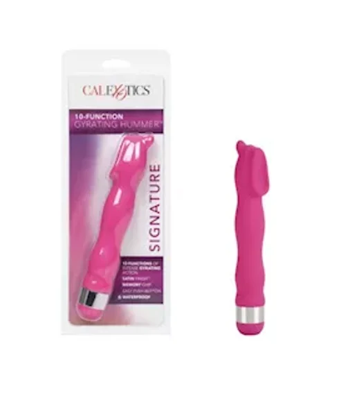 Gyration Sensations Gyrating Hummer  - Pink - 6 Inch — image 12 of 12