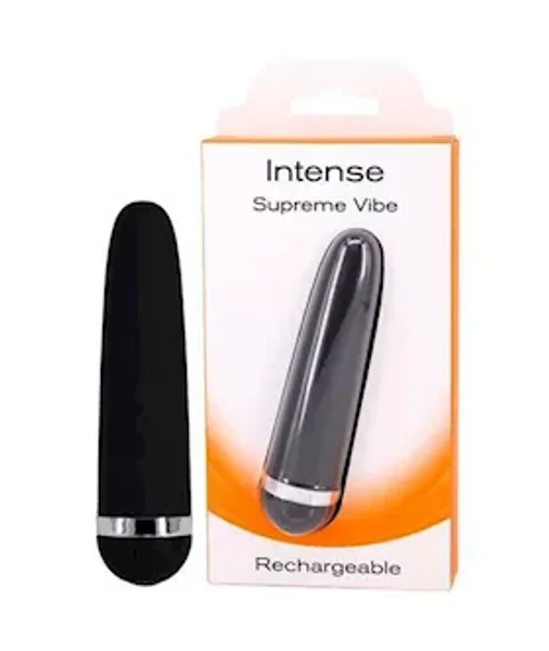 Intense Supreme Vibe  - Black - 3.7 Inch — image 4 of 4