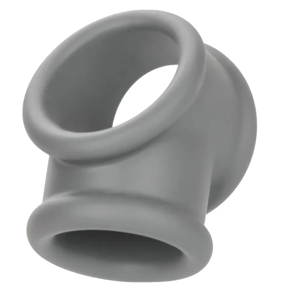 Alpha Liquid Silicone Precision Ring - Gray — image 21 of 25
