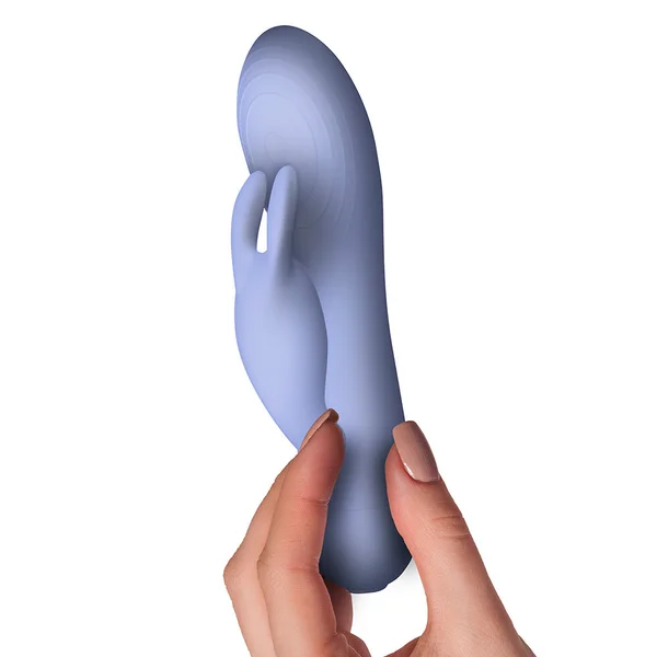 Rocks Off Sugarboo Blissful Boo Rabbit Vibrator — image 6 of 6