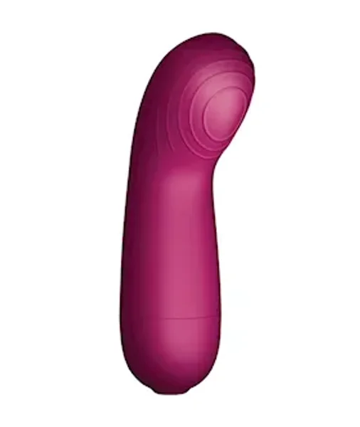 Rocks Off Sugarboo Sugar Berry G-Spot Vibrator — image 6 of 8