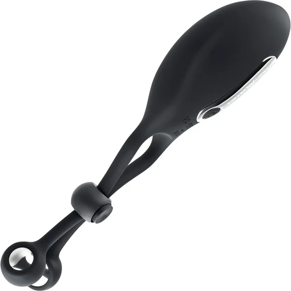 Zero Tolerance The Big Bang Vibrating Silicone Rechargeable Adjustable Cock Ring — image 21 of 24
