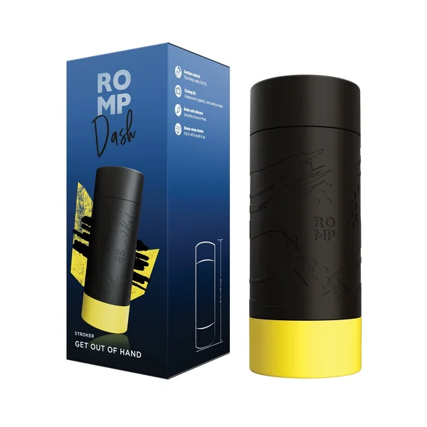 Romp Dash Stroker — image 18 of 22
