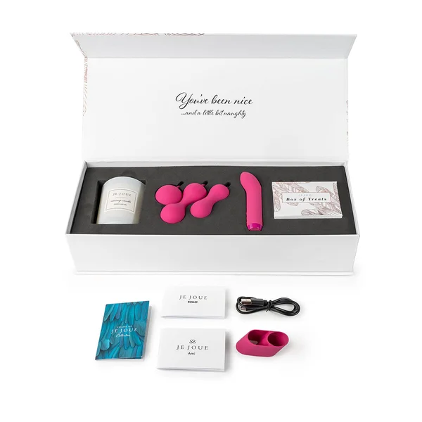 Je Joue The Naughty And Nice Gift Set — image 24 of 25