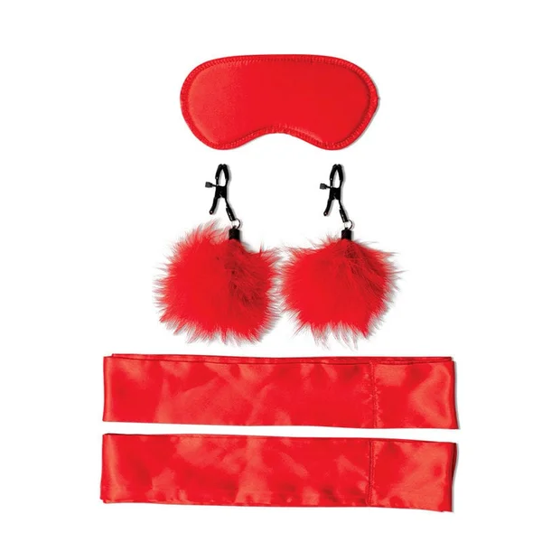 Sex & Mischief Amor Bondage Beginner Kit — image 24 of 24