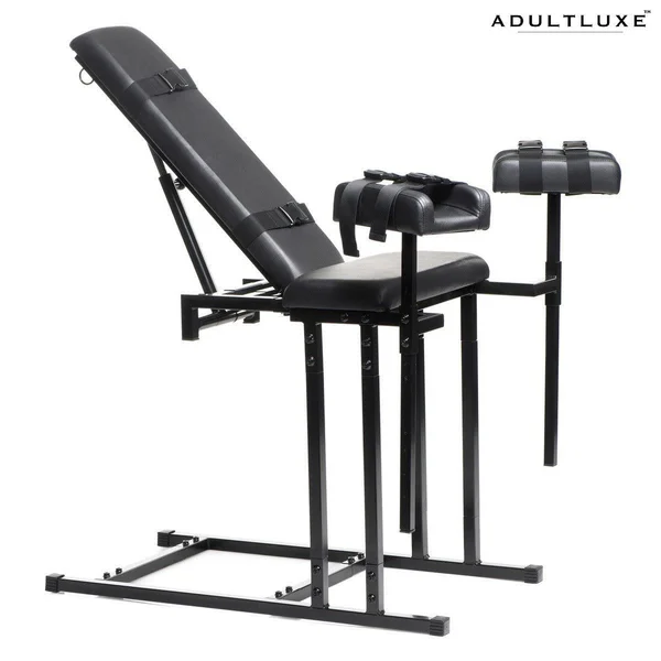 Master Series Extreme Obedience Chair — image 19 of 19