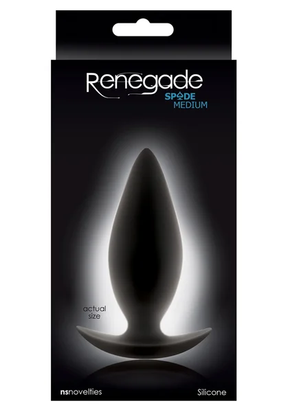 Renegade - Spades — image 7 of 12