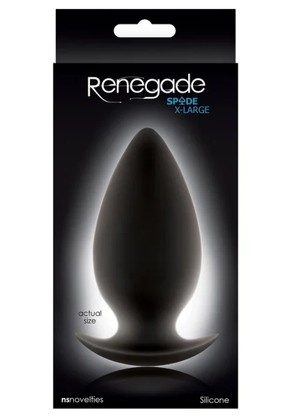 Renegade - Spades — image 11 of 12