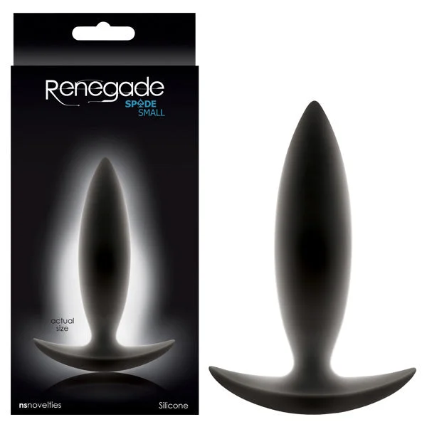 Renegade - Spades — image 5 of 5