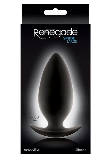 Renegade - Spades — image 9 of 12