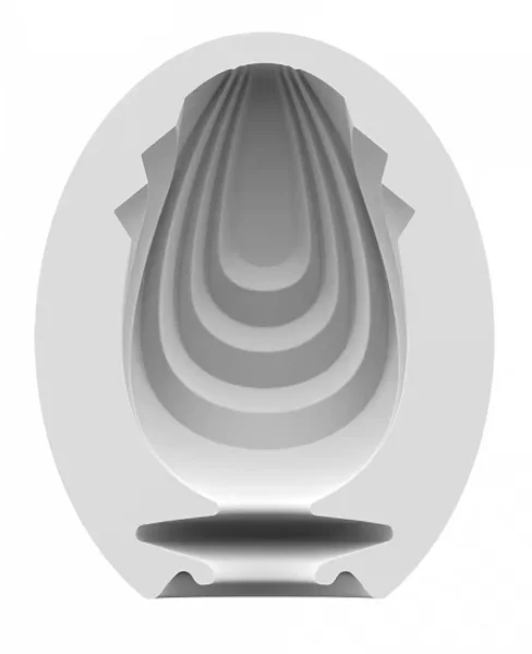 Satisfyer Masturbator Egg Savage — image 10 of 11