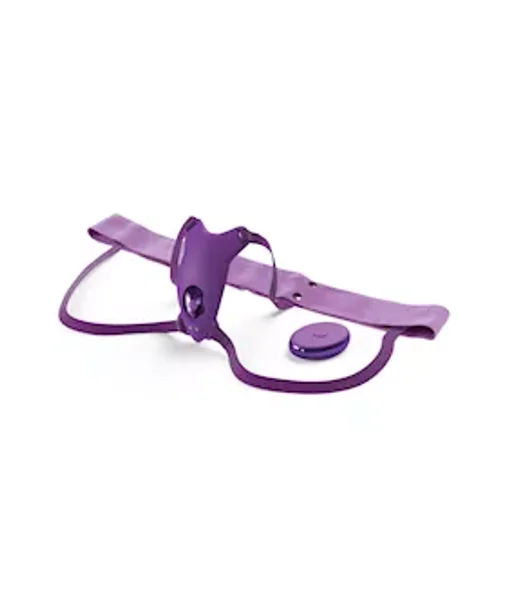 Fantasy For Her Ultimate Butterfly Strap On