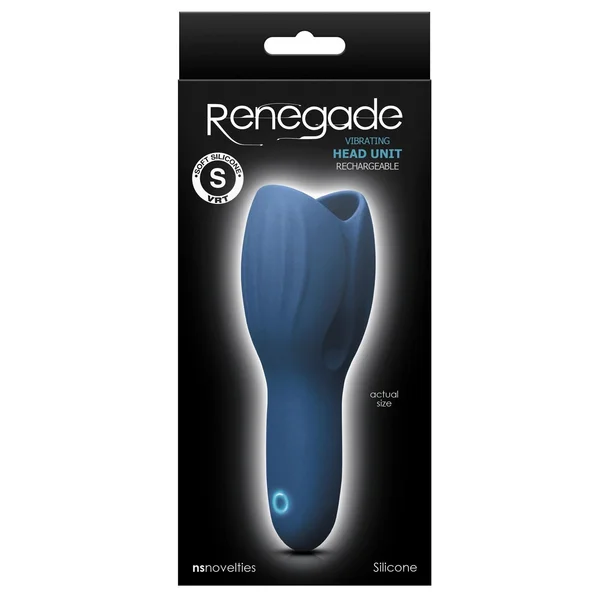 Renegade - Head Unit — image 13 of 13