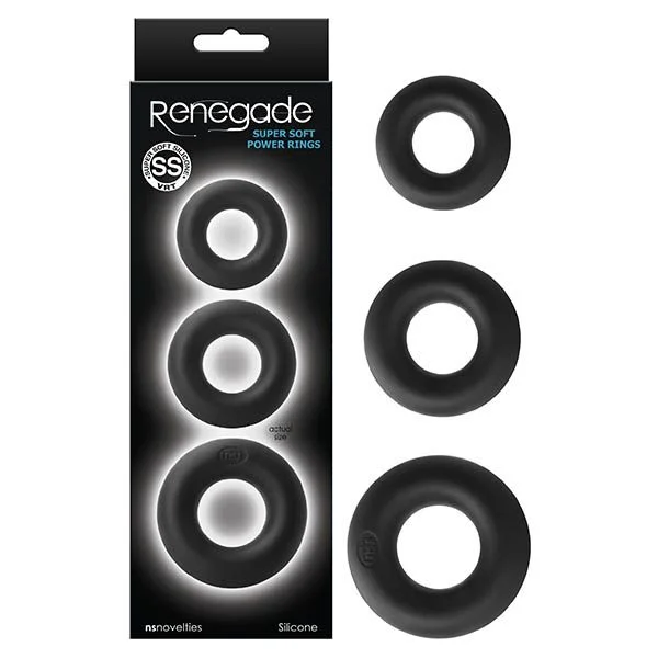 Renegade Super Soft Power Rings — image 16 of 16