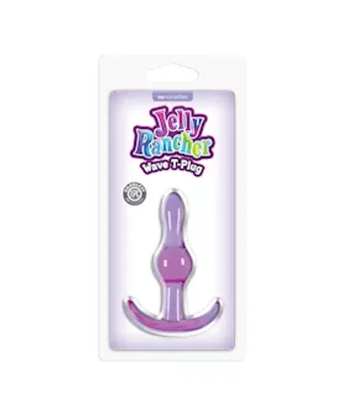 Jelly Rancher Wave T-Plug — image 8 of 9