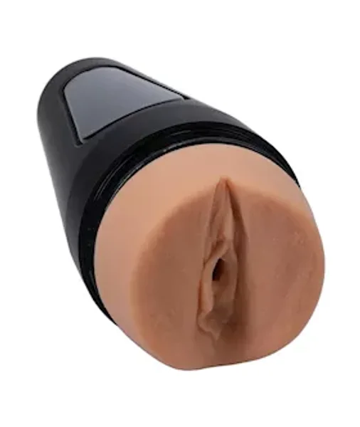 :  Main Squeeze Cindy Starfall Ultraskyn Stroker Pussy Vanilla — image 22 of 25
