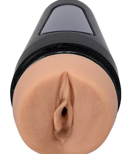 :  Main Squeeze Cindy Starfall Ultraskyn Stroker Pussy Vanilla — image 23 of 25
