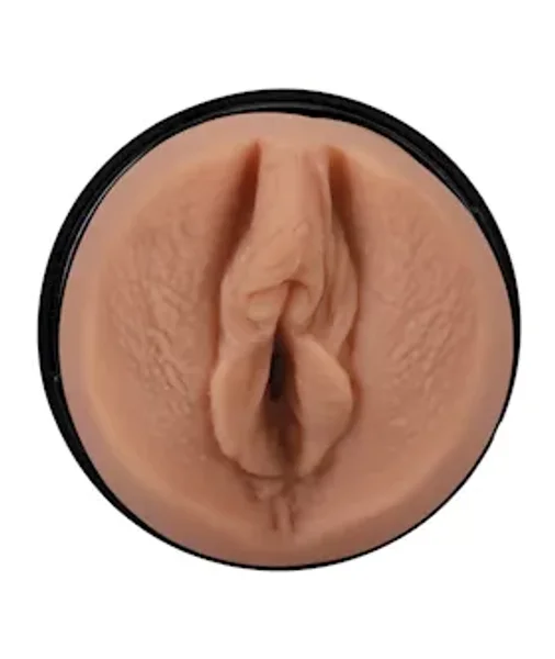 :  Main Squeeze Madison Morgan Ultraskyn Stroker Pussy Vanilla — image 19 of 21
