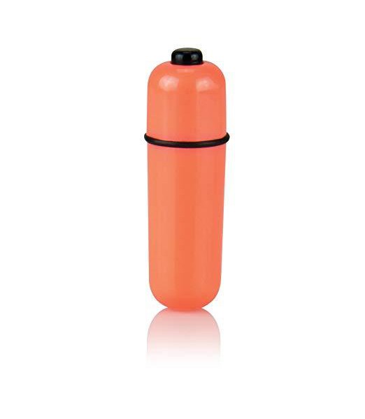 Screaming O Bullet 3s Pulse Bullet Vibrator