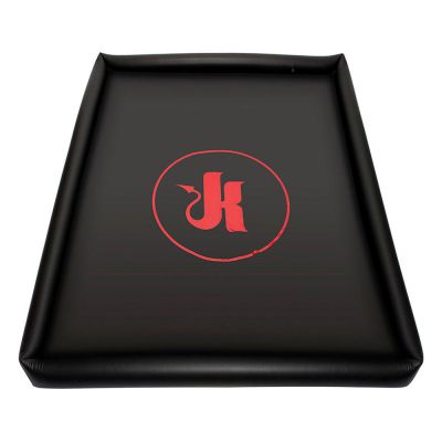 Kink Ultimate Surrender Wrestling Ring Black