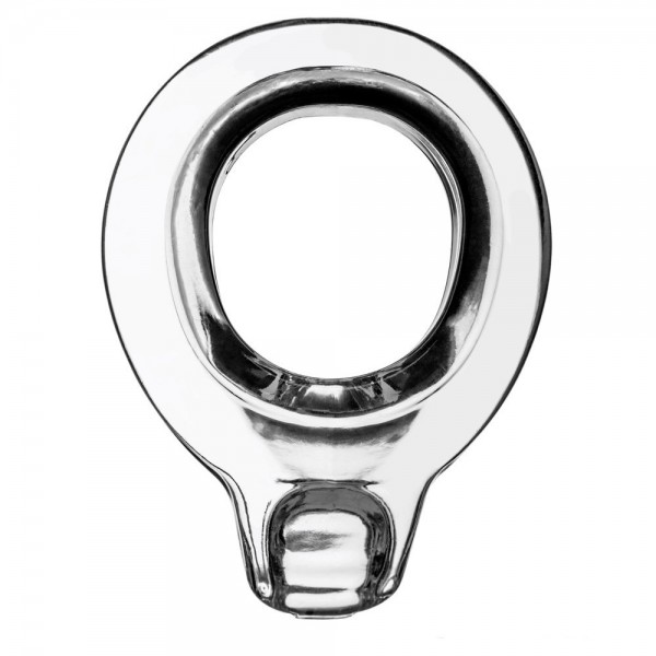 Perfect Fit Cock Armour Standard Size Ring