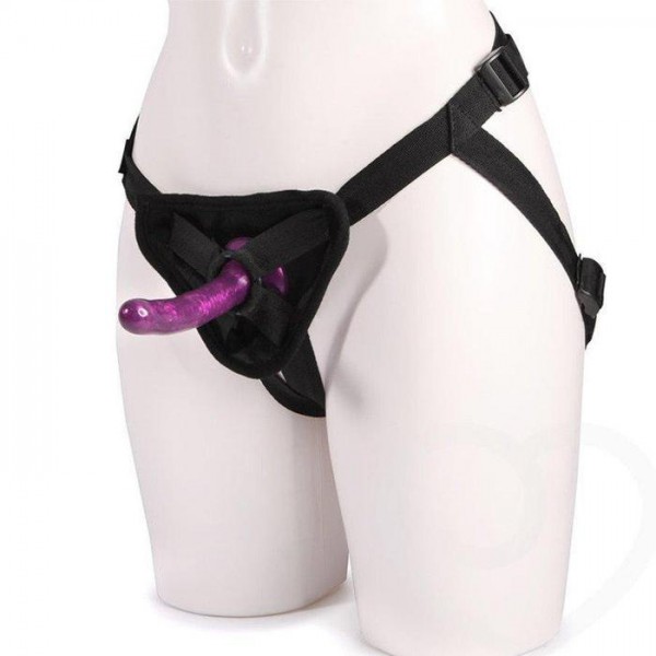 New comers strap-on kit