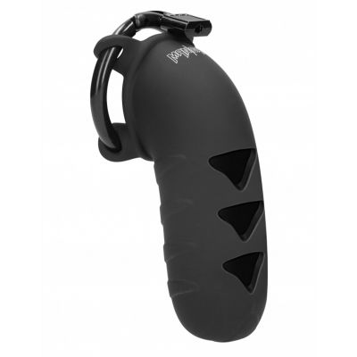 Model 9 Silicone 5 3 Cock Cage