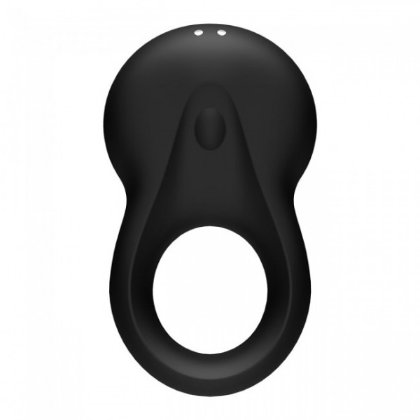 Satisfyer Signet Vibrating Couples Ring With App