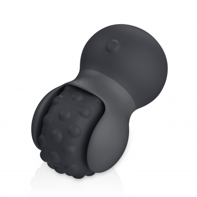 Evoke Rol o Massage Wheel Vibrator