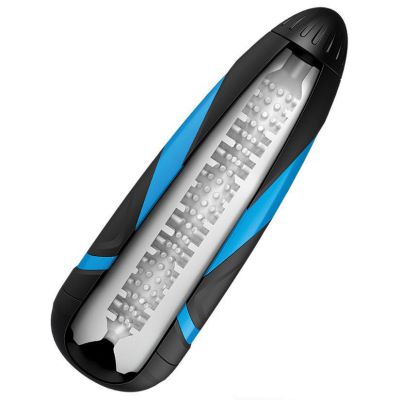 Satisfyer Men Kinky Waves Masturbator Sleeve